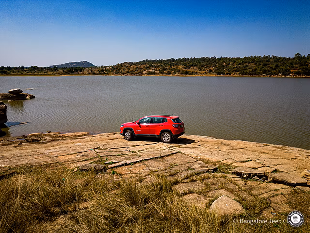 BJC's Republic Day Breakfast Trail to BJC Lake