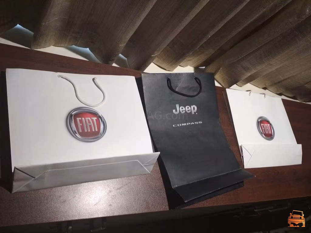 A FCA experience (No this is not a dream) - by Dr. Dilip