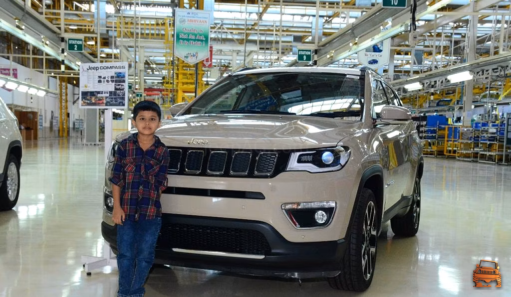 A FCA experience (No this is not a dream) - by Dr. Dilip