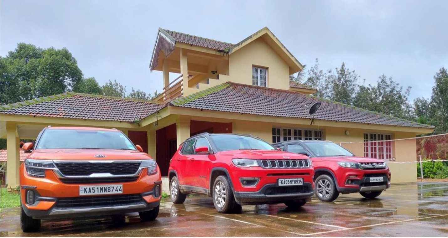 And some sunshine to cheer us up