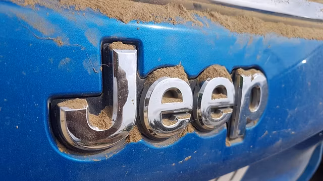 Jeep Abilities Vs Expectations - By Ponz