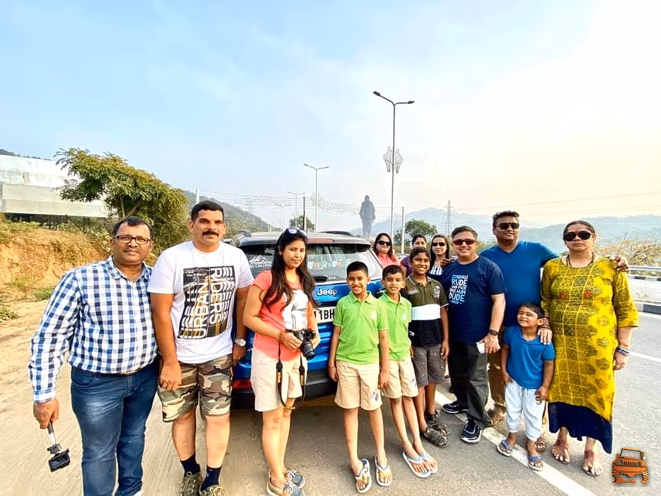 Legendary Jeep Trails 2019 – Rajasthan