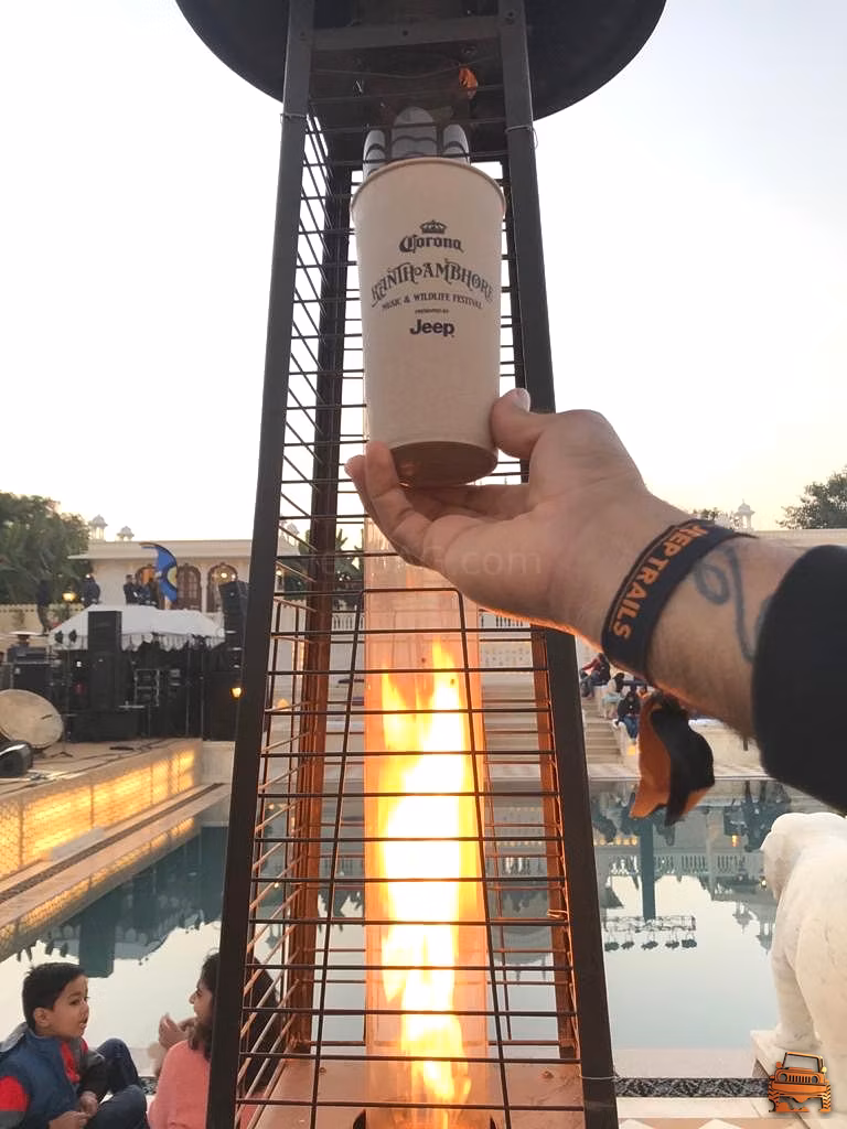 Legendary Jeep Trails 2019 – Rajasthan