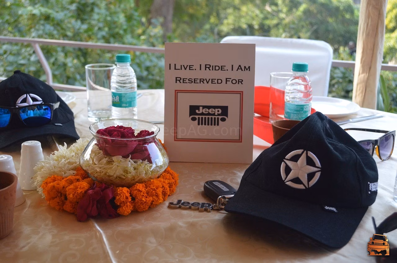 Legendary Jeep Trails 2019 – Rajasthan