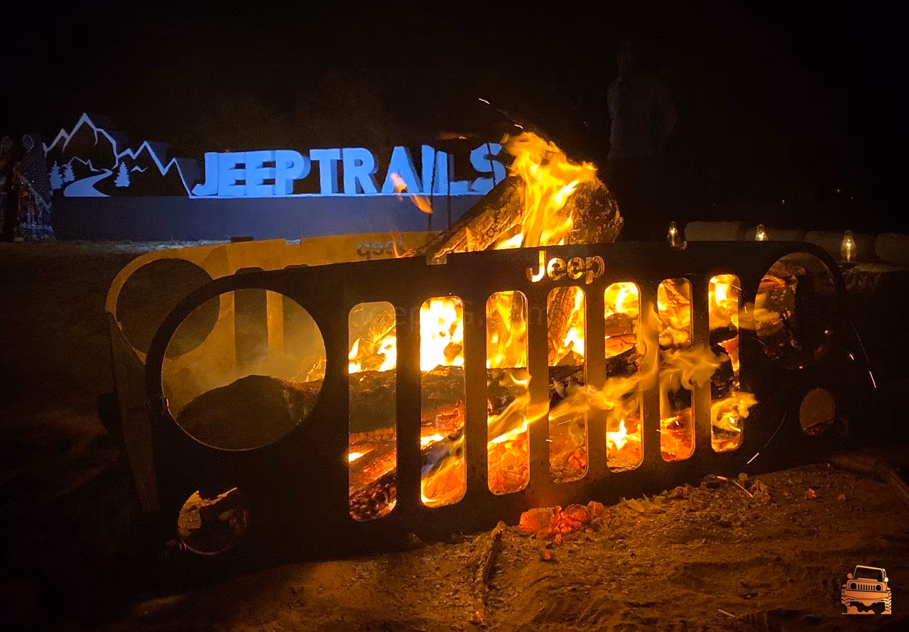 Legendary Jeep Trails 2019 – Rajasthan