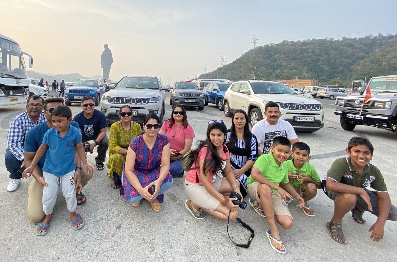 Legendary Jeep Trails 2019 – Rajasthan