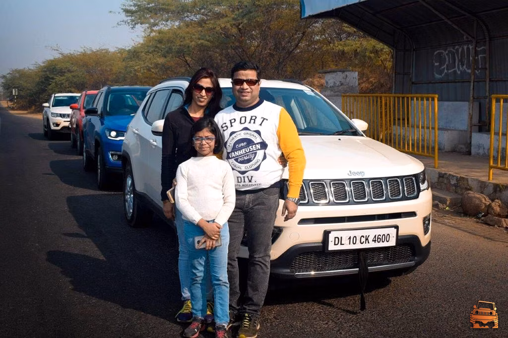 Leh Ladakh Expedition 2018 - by Kannav, Ayush and Mohit