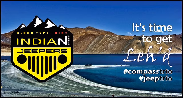 Leh Ladakh Expedition 2018 - by Kannav, Ayush &amp; Mohit