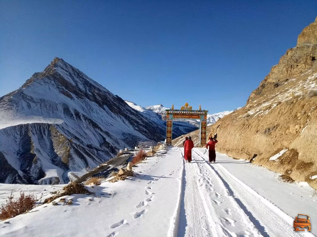 Mistakes People make when Planning Ladakh/Spiti Tour