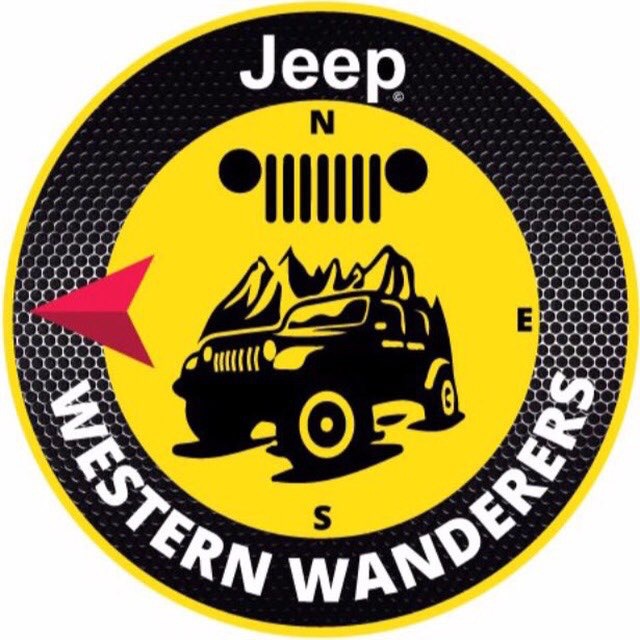 Western Wanderers Jeep Club, India