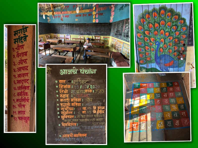 MORBE DAM TRAIL IN MY JEEP COMPASS WITH JEEP WESTERN WANDERERS CLUB