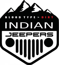 Indian Jeepers