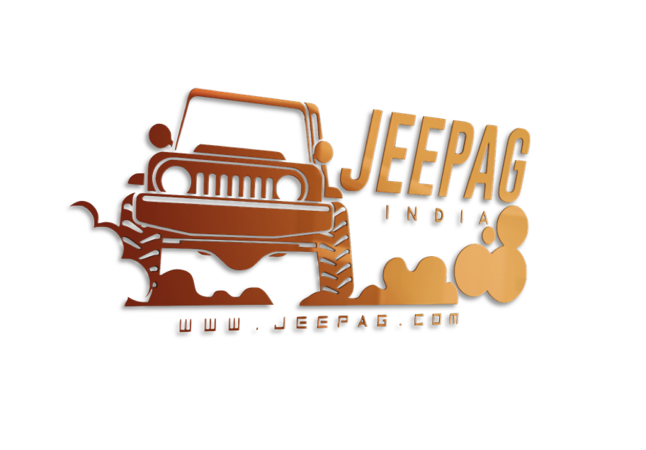 Jeep Activity Group