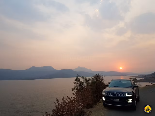 All West Meetup at Pavna Dam