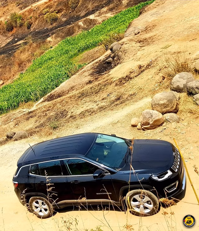 All West Meetup at Pavna Dam