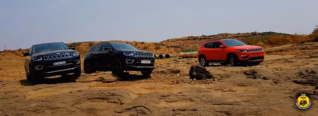 All West Meetup at Pavna Dam