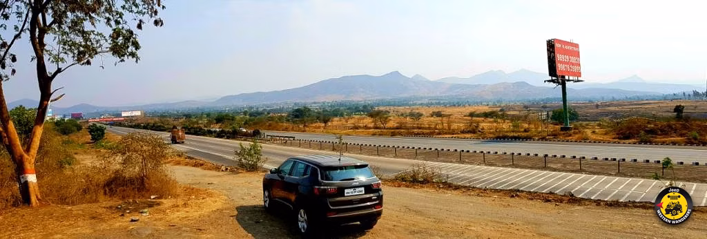 All West Meetup at Pavna Dam