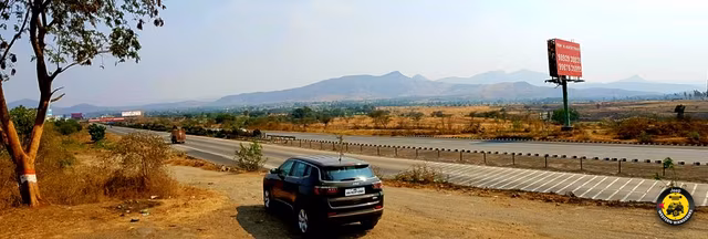 All West Meetup at Pavna Dam
