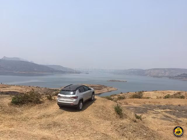 All West Meetup at Pavna Dam