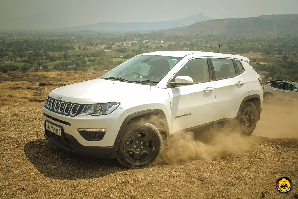 All West Meetup at Pavna Dam