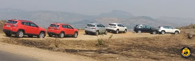 All West Meetup at Pavna Dam