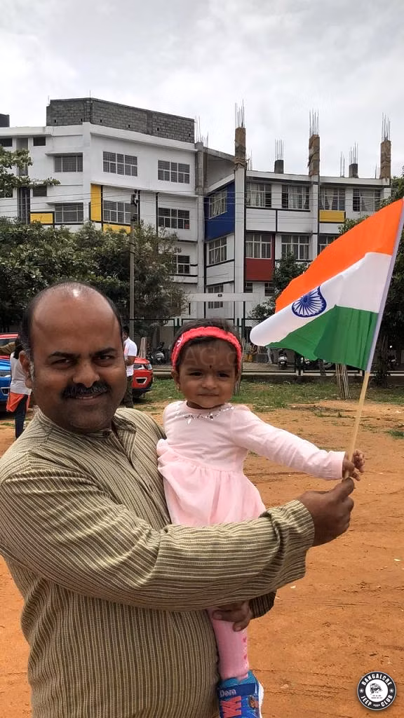Bangalore Jeep Club's - Independence Day Trail