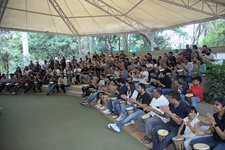 Bangalore Jeep Club's 5th Annual Day - 2022