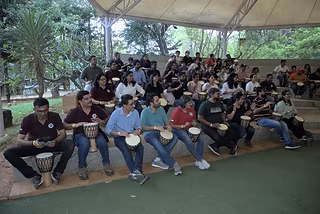 Bangalore Jeep Club's 5th Annual Day - 2022