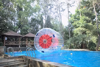 Bangalore Jeep Club's 5th Annual Day - 2022