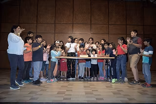 Bangalore Jeep Club's 5th Annual Day - 2022