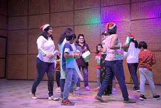 Bangalore Jeep Club's 5th Annual Day - 2022