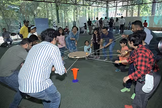 Bangalore Jeep Club's 5th Annual Day - 2022