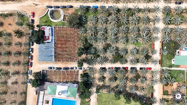 Bangalore Jeep Club's 8th Anniversary Celebration