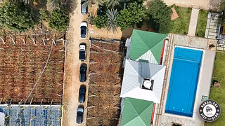 Bangalore Jeep Club's 8th Anniversary Celebration