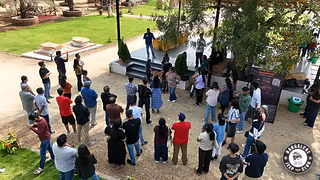 Bangalore Jeep Club's 8th Anniversary Celebration