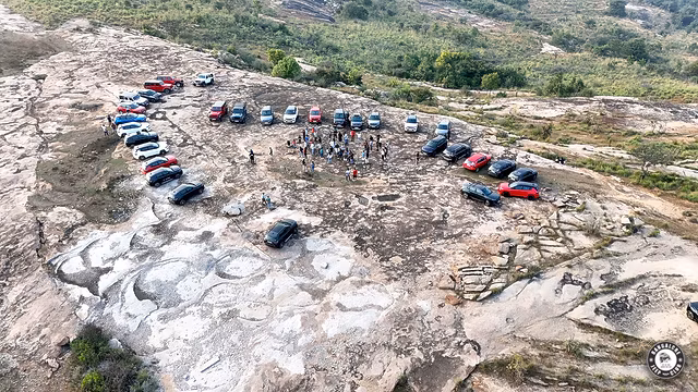 Bangalore Jeep Club's 8th Anniversary Celebration