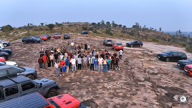 Bjc 8Th Anniversary 45