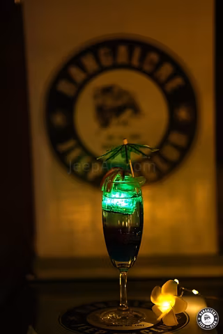 Bangalore Jeep Club's 8th Anniversary Celebration