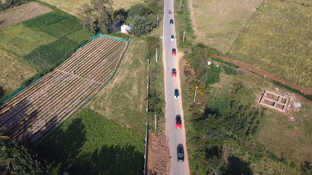 Bangalore Jeep Club's Annual Day - 2021