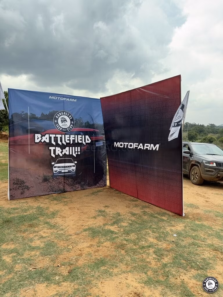 BJC's Battlefield Trail