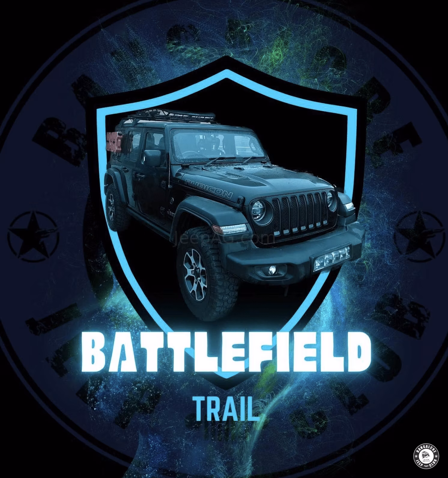 BJC's Battlefield Trail