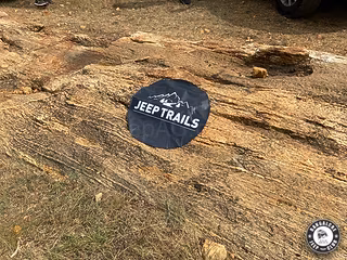 Bangalore Jeep Club's Day Out