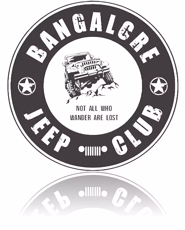 Bangalore Jeep Club's Day Trail to Thipagondanahalli Dam