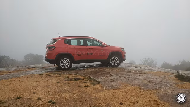 Bangalore Jeep Club's Off-Roading Breakfast Trail to Ambajidurga and Horsley Hills