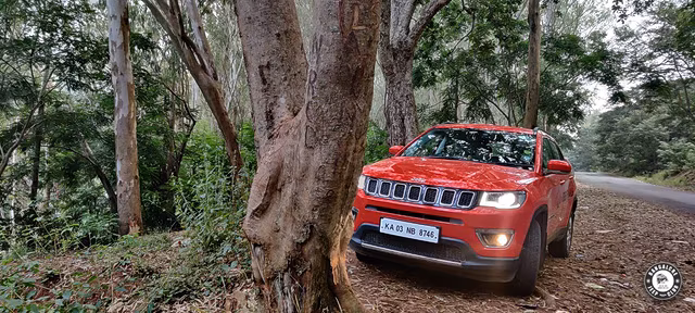 Bangalore Jeep Club's Off-Roading Breakfast Trail to Ambajidurga and Horsley Hills