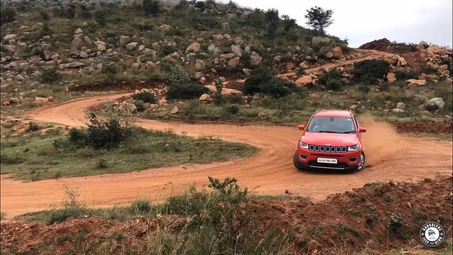 Bangalore Jeep Club's Off-Roading Breakfast Trail to Ambajidurga and Horsley Hills