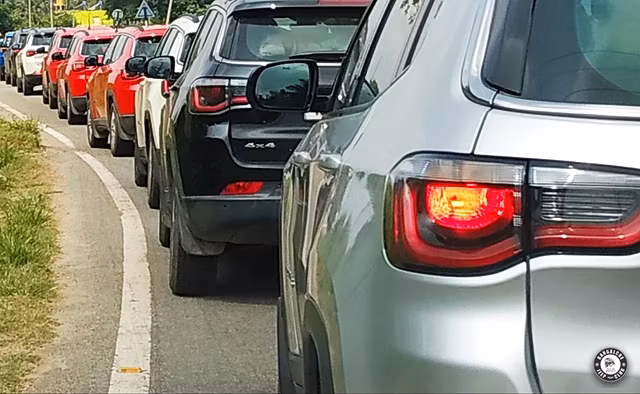 Bangalore Jeep Club's The Tranquil Coorg Trail