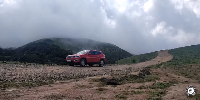Bangalore Jeep Club's The Tranquil Coorg Trail