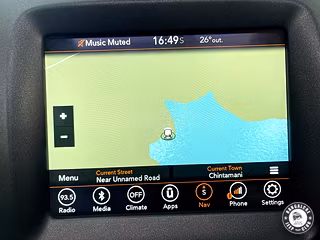 Bangalore Jeep Club's Trail to BJC Lake