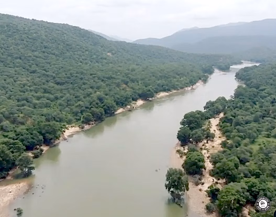 Bangalore Jeep Club's Trail to Dabbaguli